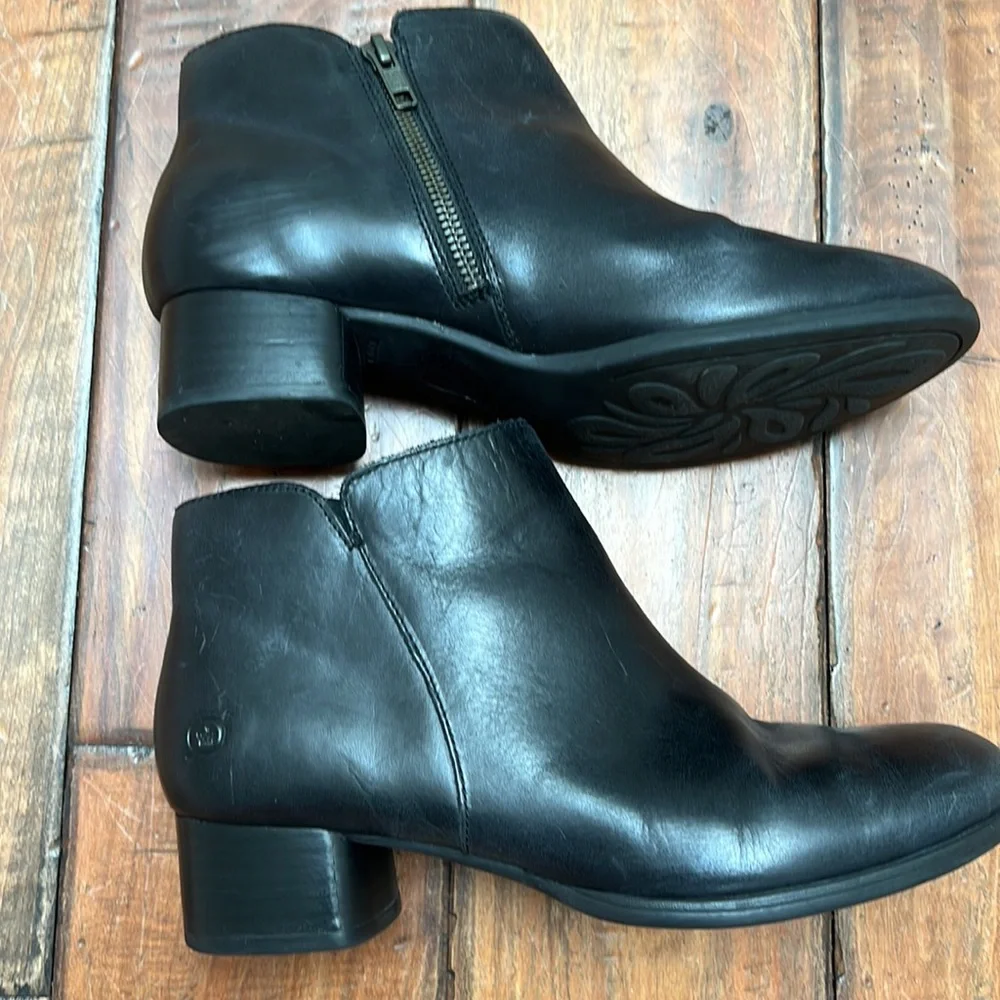 Born Boots - Picture 3 of 3